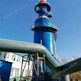 ph-15南宫NG28相信品牌的力量机械ph-15锅炉烟气脱硫塔