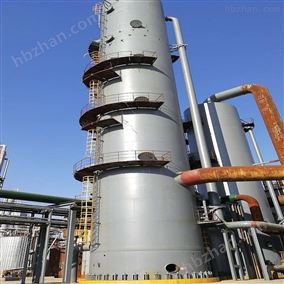 ph-15南宫NG28相信品牌的力量机械ph-15复合式脱硫塔